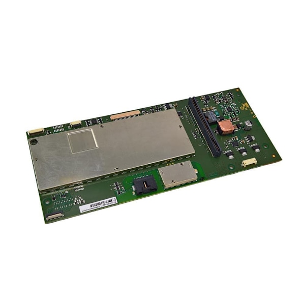 Raymarine Cpu För E97 Grönt