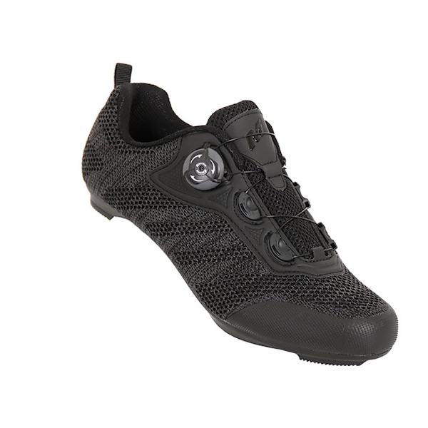 Massi Road Shoes Icaro Musta EU 42 Mies