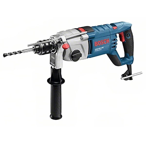 Bosch Professional Vasarapora Gsb 162-2-re Hopeinen