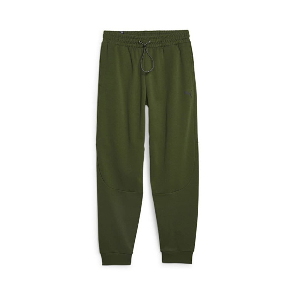 Puma Träningsbyxor Rad/cal Dk Op Grönt M Man