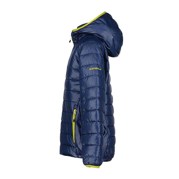 Icepeak Jacka Kamiah Jr Blå 152 cm Pojke