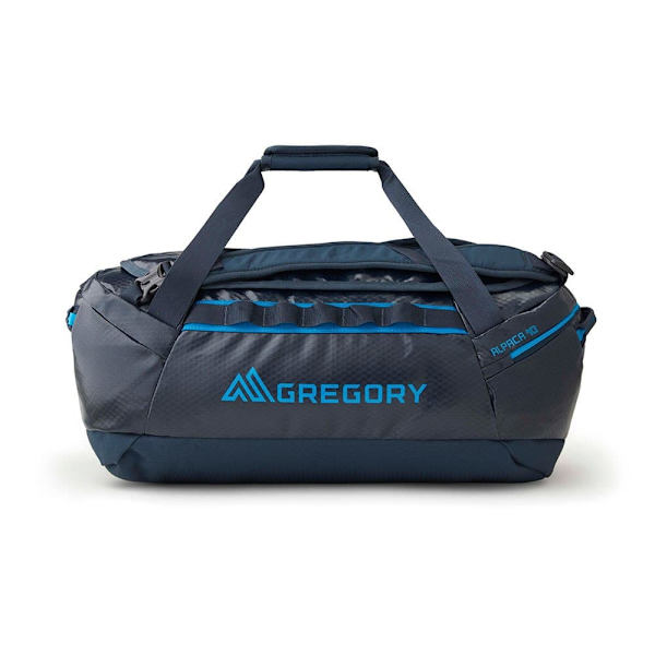 Gregory Alpaca 40 Duffelbag Blå