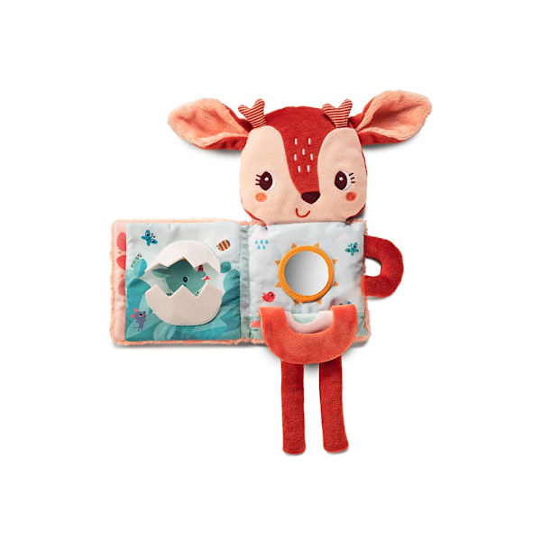 Lilliputiens Stella Bog-doudou