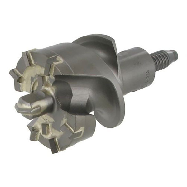 Guillet Holomax Ø 80 Mm Poranpää  One Size / EU Plug