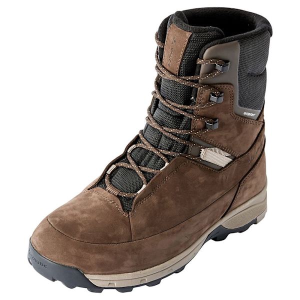 Vaude Lumikengät Core Winter Stx Ruskea EU 46 Mies