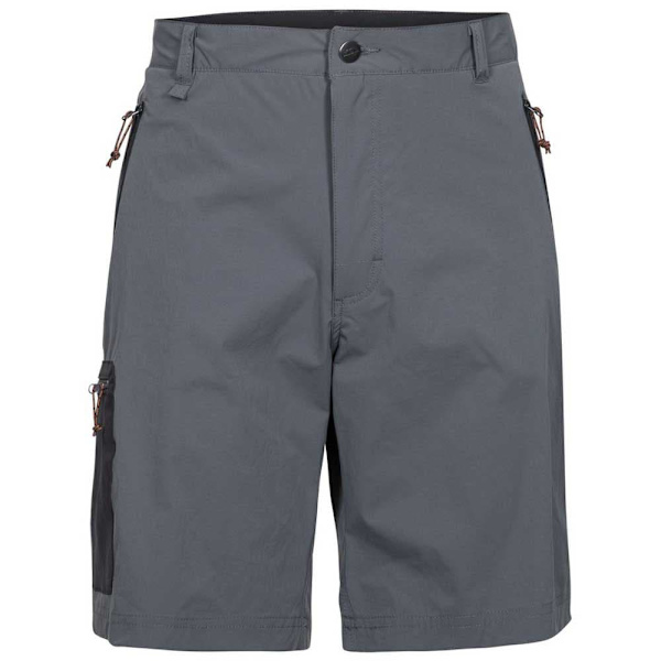 Trespass Shortsit Runnel Harmaa L Mies