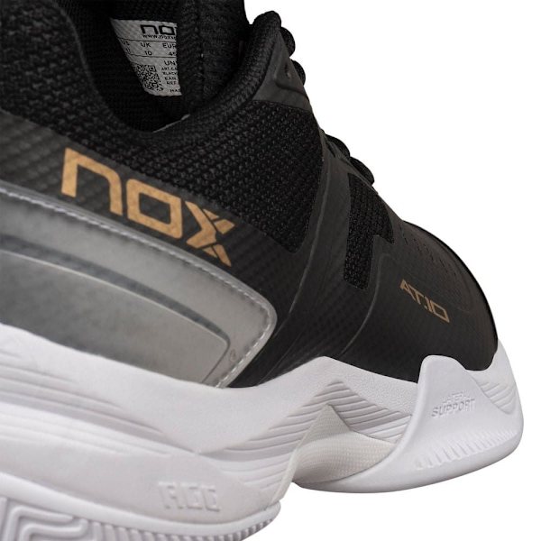 Nox At10 Pro Padel-kengät  EU 41 Mies