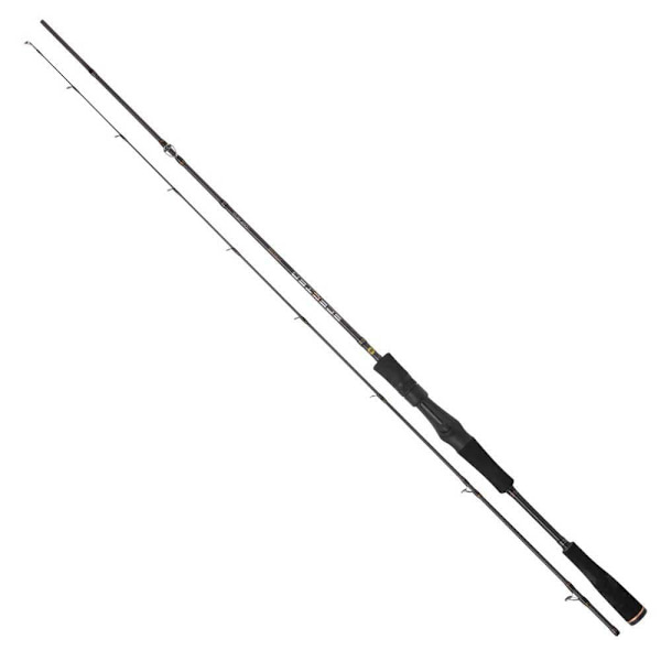 Spro Baitcasting Stång Specter Finesse Svart 2.15 m / 14-37 g