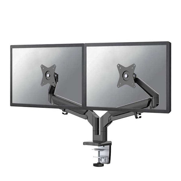 Neomounts Vägg-tv-fäste Ds70-810bl2 Svart Svart