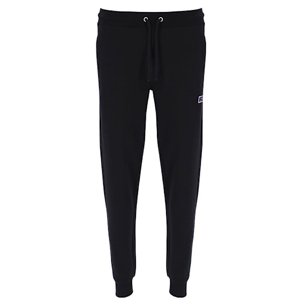 Russell Athletic Lyhythihainen T-paita E36132 Musta L Mies