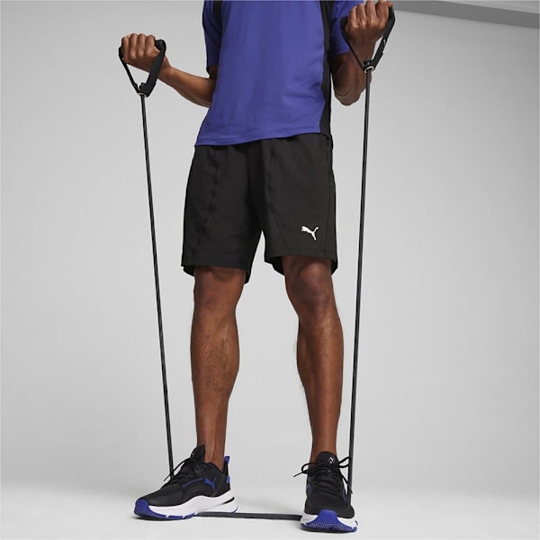 Puma Always On Cloudspun Shorts  L Mand
