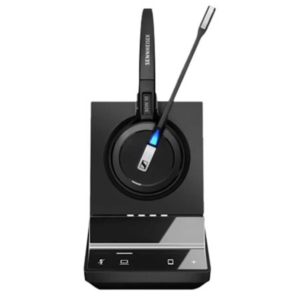 Epos Langattomat Kuulokkeet I Impact Sdw 5013 Musta