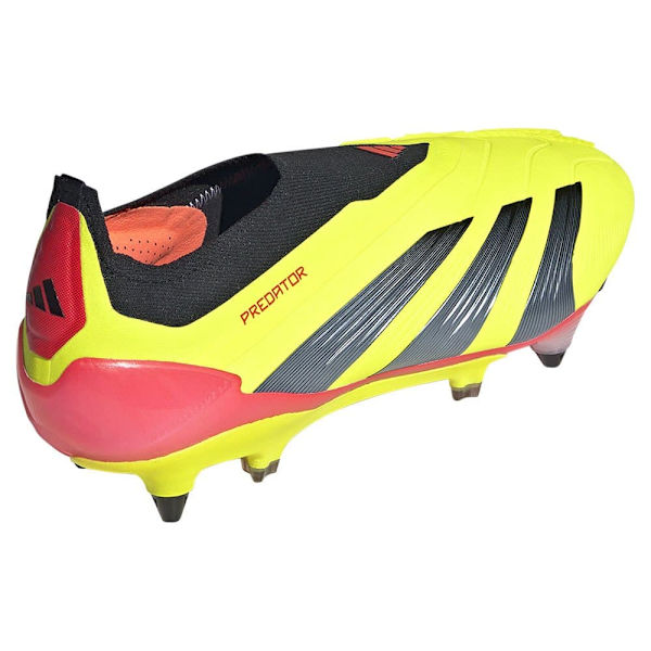Adidas Jalkapallokengät Predator Elite Laceless Sg  EU 40 2/3