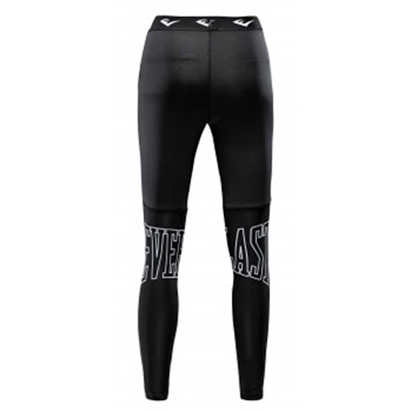 Everlast Lång Tight Leonard Svart M Kvinna