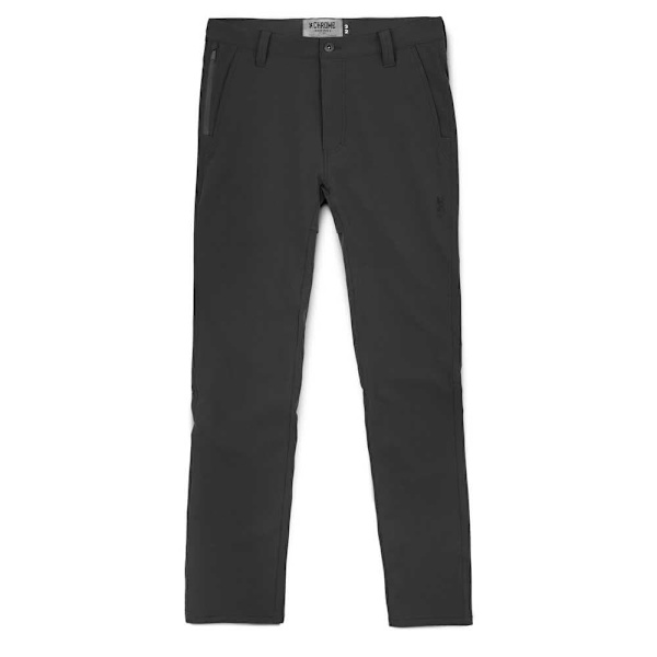 Chrome Brannan Byxor Svart 36 / 32 Man