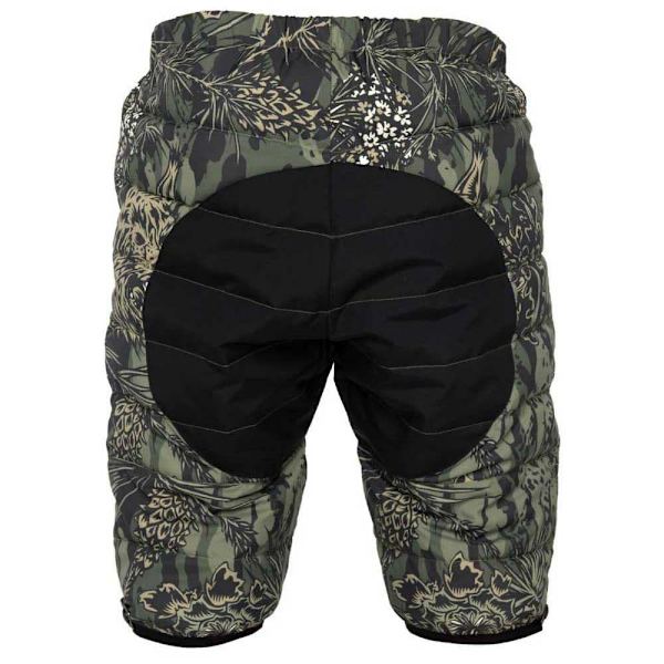 Pajak Lynx Shorts Grönt XL Man