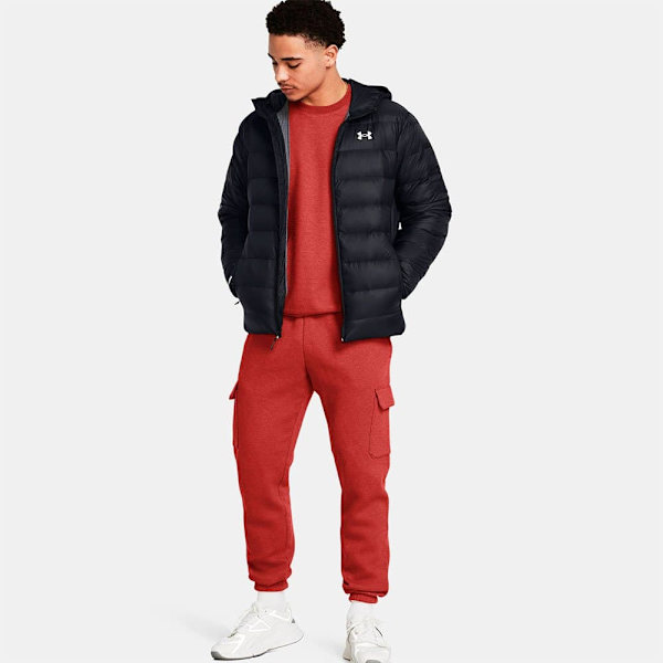 Under Armour Legend Jakke  XL / Regular Mand