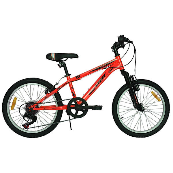 Umit Cykel Xr-200 20´´ Orange  Pojke
