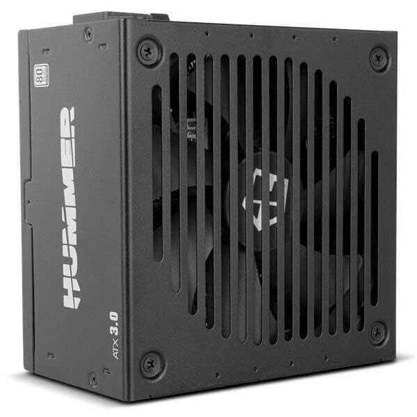 Nox Strömförsörjning Hummer Platinium 1000w