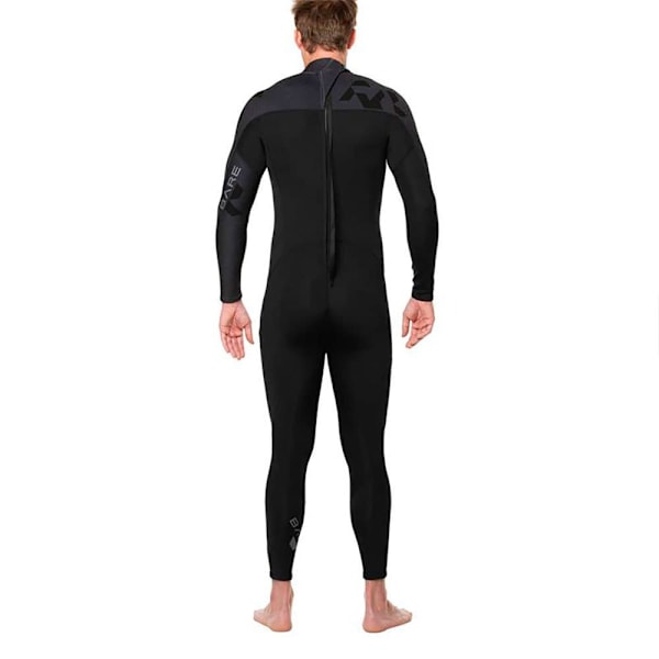 Bare Revel 5 Mm Sort LS