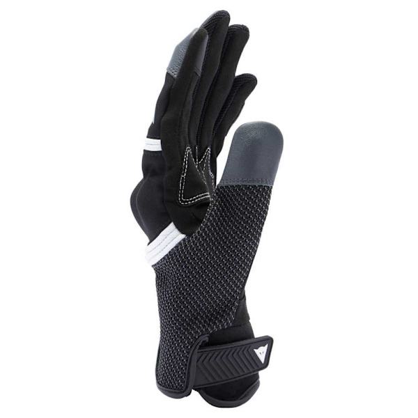 Dainese Sommerhandsker Namib Sort XL