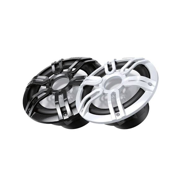 Pioneer Kaiutin Ts-me100ws Valkoinen,Musta