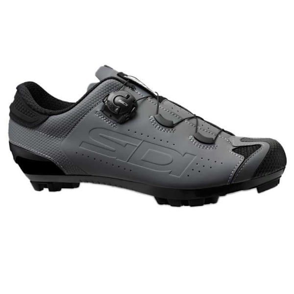 Sidi Dust Mtb-skor Svart EU 42 1/2 Man