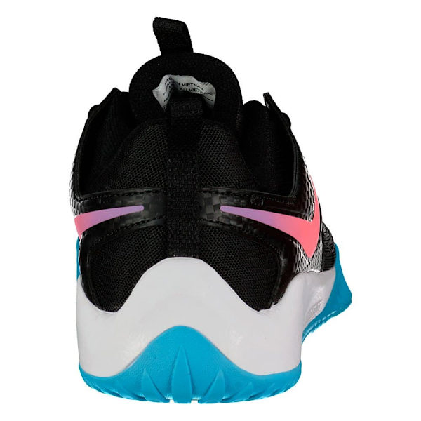 Nike Volleybollskor Hyperace 2 Le Svart EU 45 Man