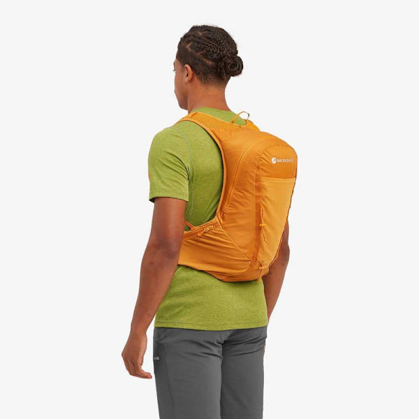 Montane Trailblazer 18l Rygsæk Orange