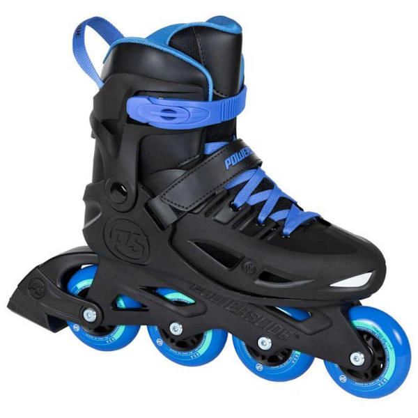 Powerslide Inline Skøjter Stargaze Blå,Sort EU 37-40
