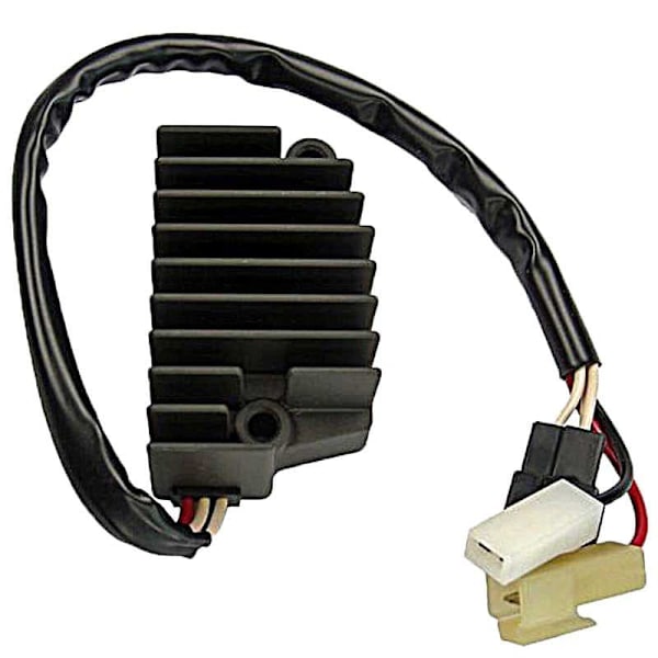 Sun Ledningsregulator Yamaha V-max Sh662-12 12v Trifaase Cc 5 Gylden