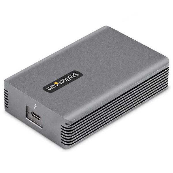 Startech Thunderbolt 3 Ethernet-adapter