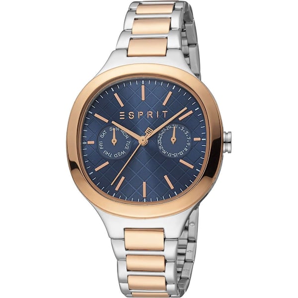 Esprit Momo Klocka Guld