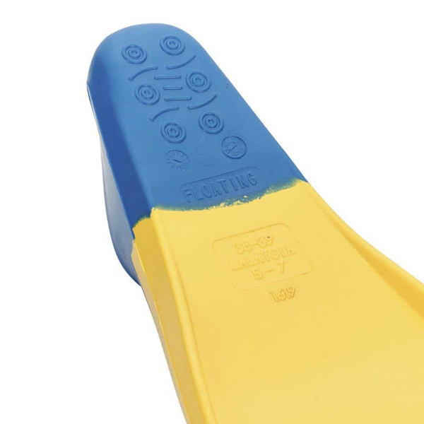 Fashy Simfenor 8905030 Gul EU 38-39