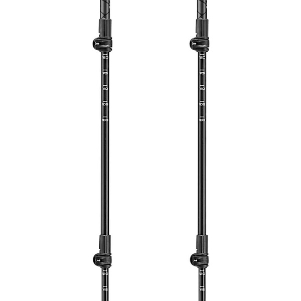 Leki Stænger Khumbu Lite Pro Søvfarvet 100-135 cm