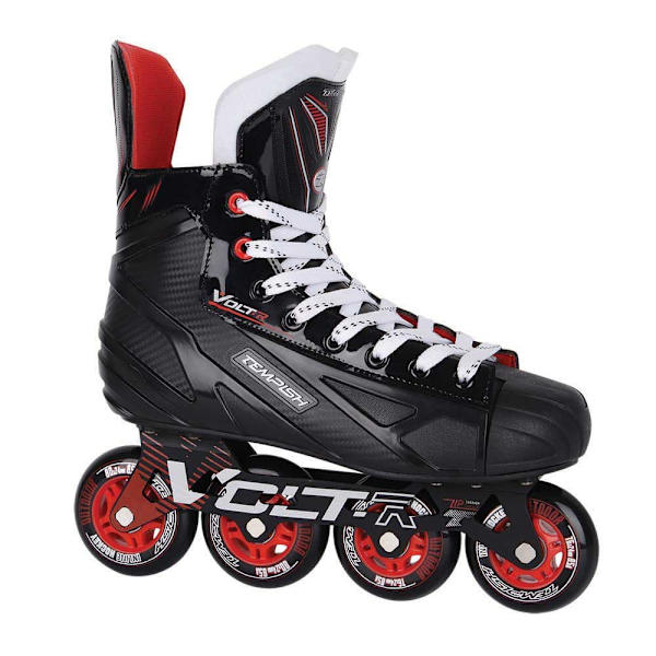 Tempish Inline Skøjter Volt-r Hockey Sort EU 40