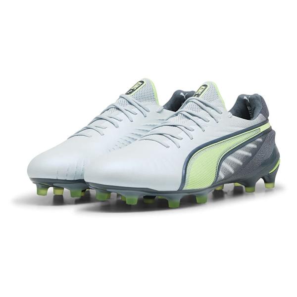 Puma King Ultimate Fg/ag Jalkapallokengät  EU 45