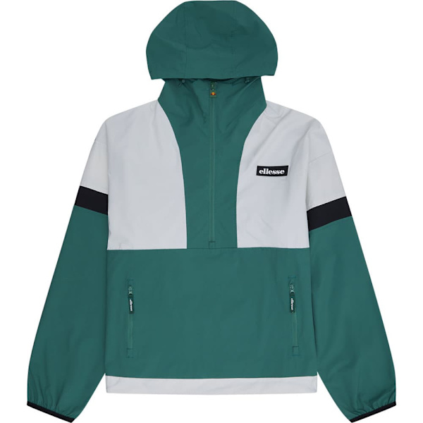 Ellesse Venturo Jakke Grøn S Mand