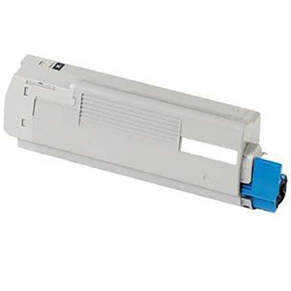 Muchocartucho Yhteensopiva Väriaine Oki C801dn/c821dn