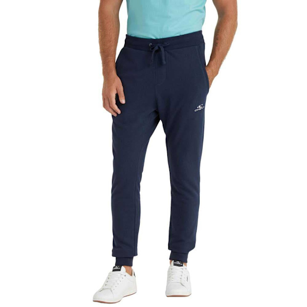 O´neill Small Logo Joggers Blå M Man