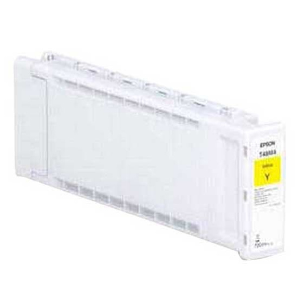 Epson Blækpatron T48m4 Gul