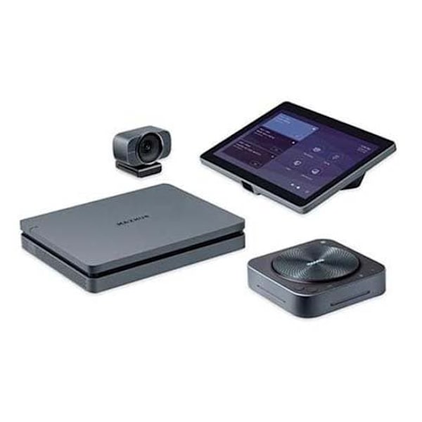 Maxhub Microsoft Team Room Maxhub Xt10-ws Videokonferensutrustning
