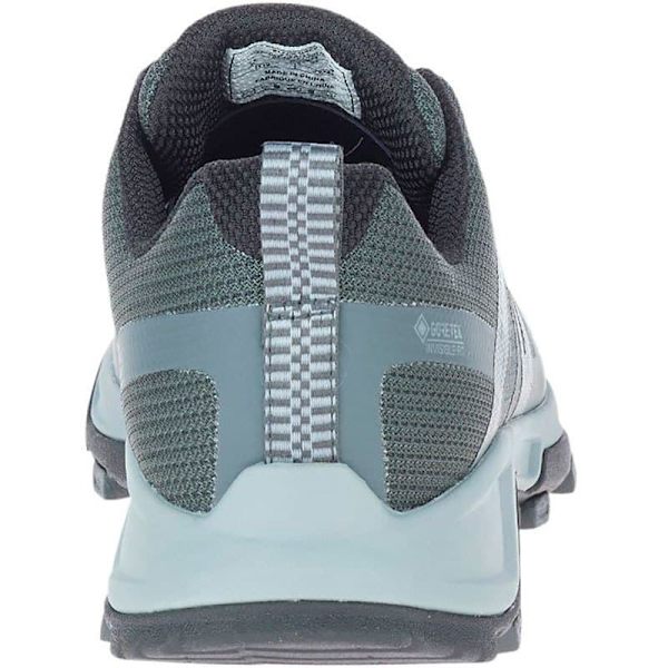 Merrell Vaelluskengät Mqm Flex 2 Goretex Harmaa EU 49 Mies