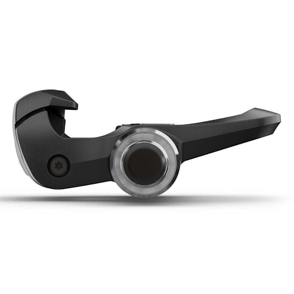 Garmin Strømmåler Uden Pedal Rally Rk100 Sort