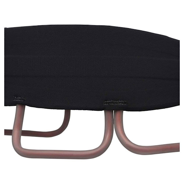 Black Diamond Seletøj Solution Sort XS