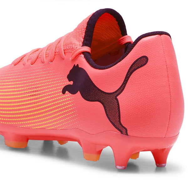 Puma Fotbollsskor Future 7 Play Mxsg  EU 43