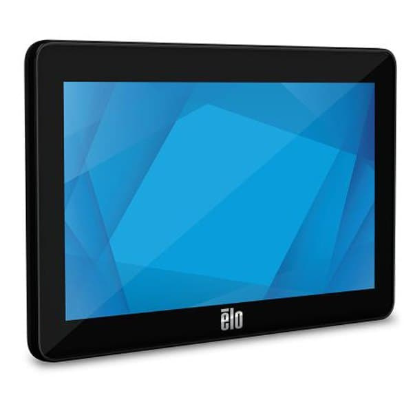 Elo Touch Taktil Monitor 0702l 7´´ Lcd Durchsichtig One Size / EU Plug
