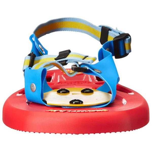 Tubbs Snow Shoes Junior Snesko Snowflake Rød EU 28 / 0-23 kg