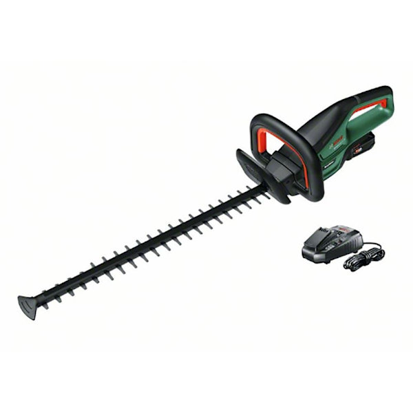 Bosch Professional Elektrisk Hækkeklipper Unihedgecut 18-55 Søvfarvet