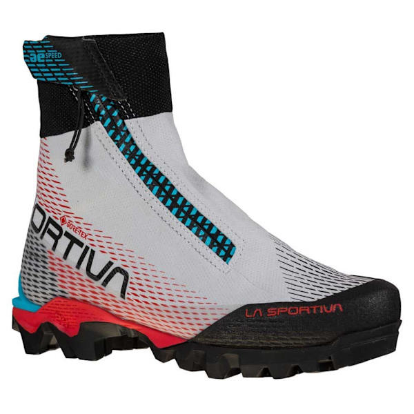 La Sportiva Aequilibrium Speed Goretex Vandringskängor Vit EU 39 1/2 Kvinna